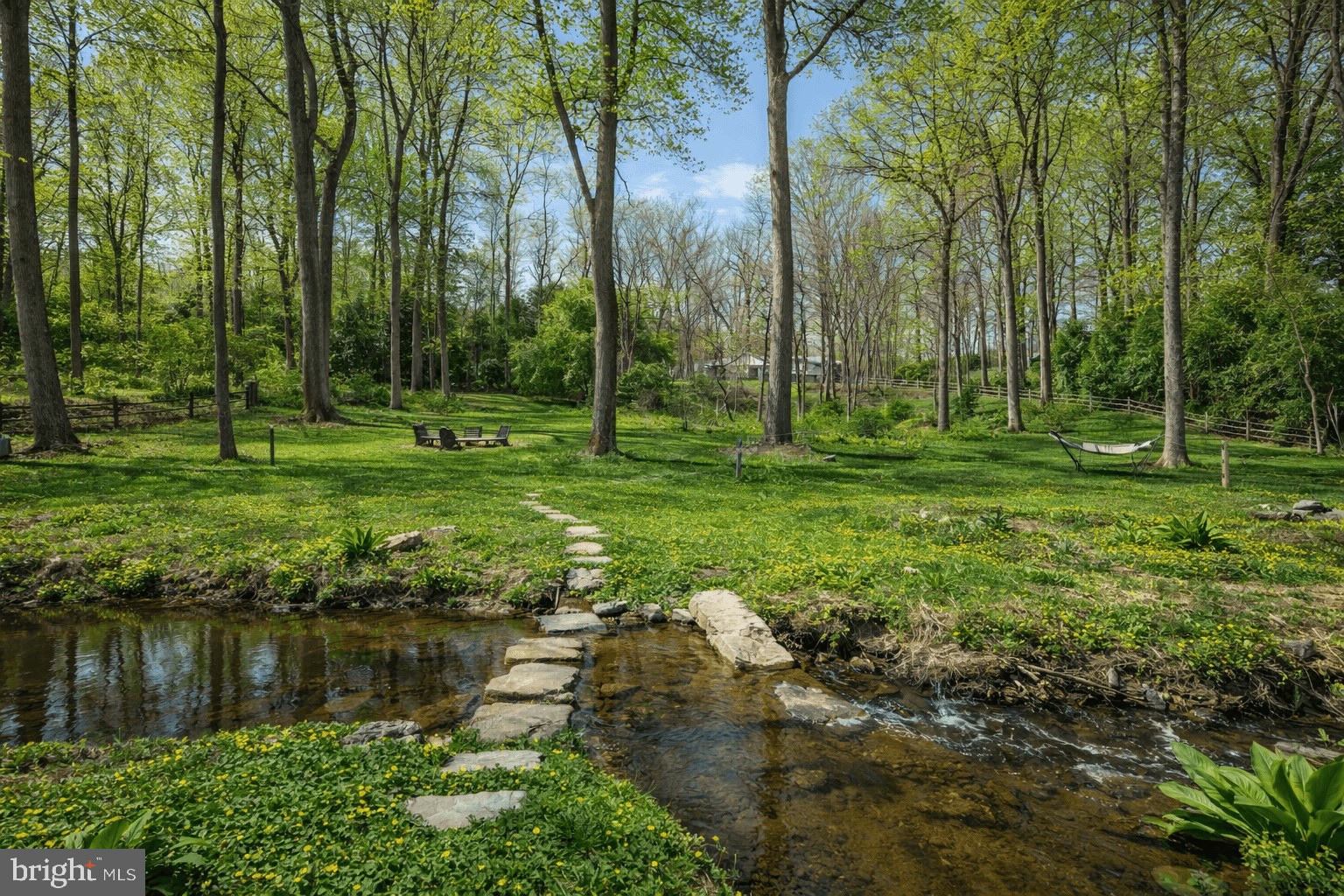 LANGLEY FOREST - Residential