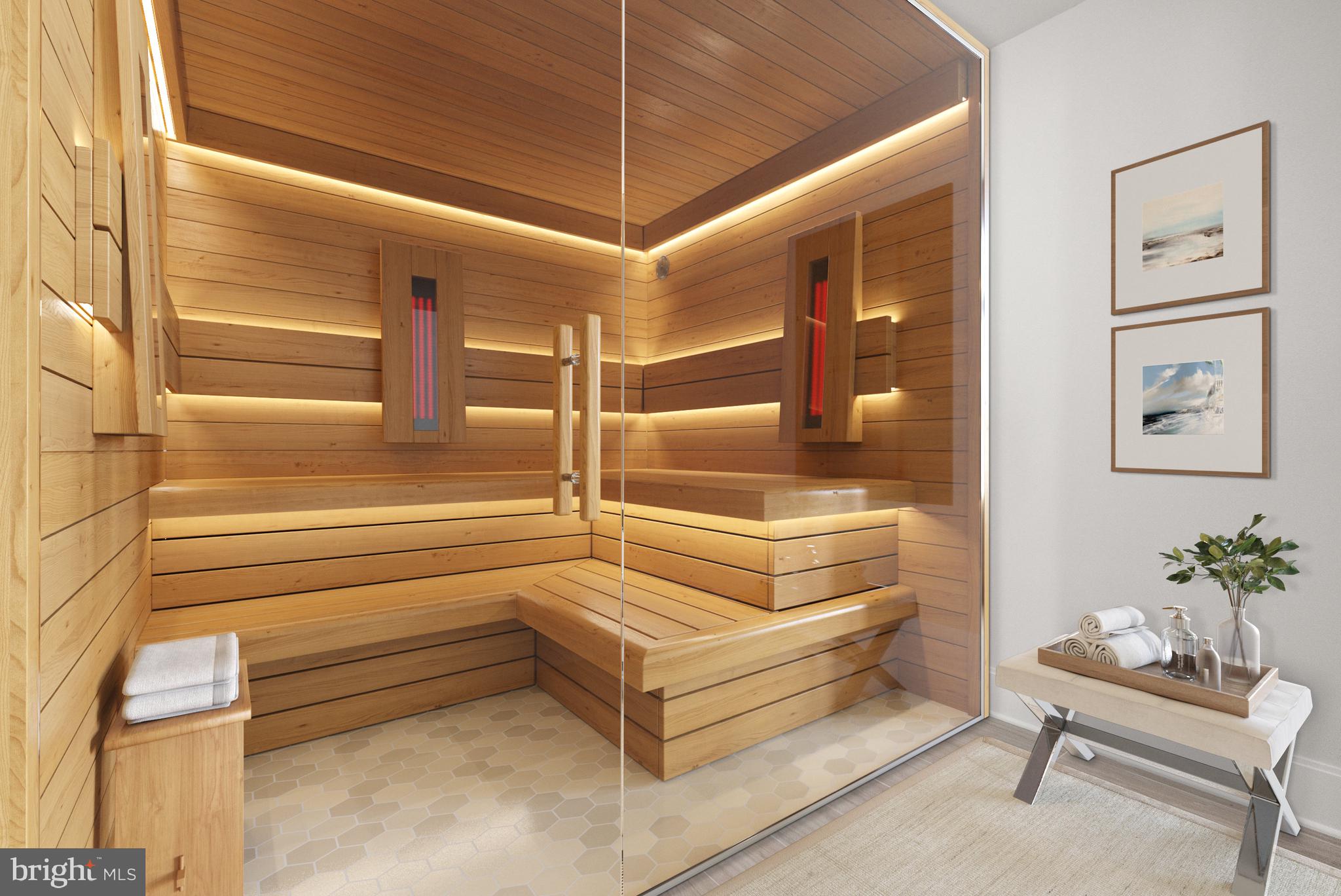 LANGLEY FOREST - Residential