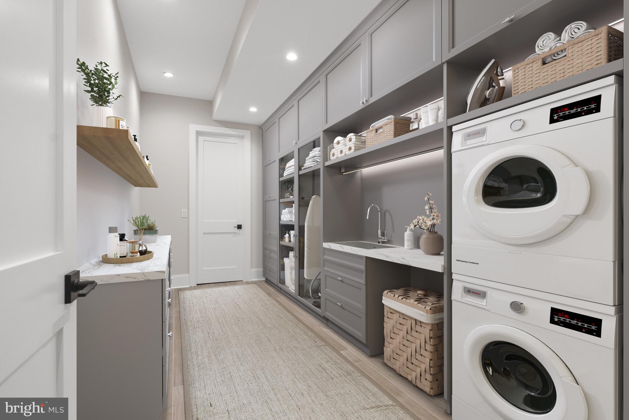 LANGLEY FOREST - Residential