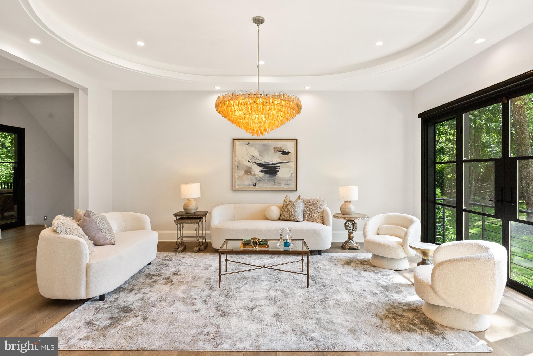 LANGLEY FOREST - Residential