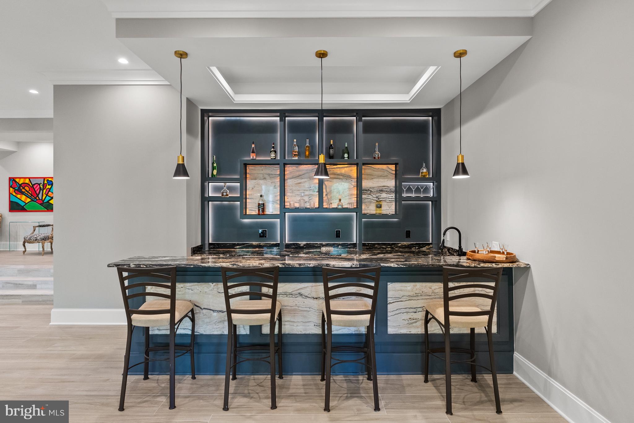 LANGLEY FOREST - Residential