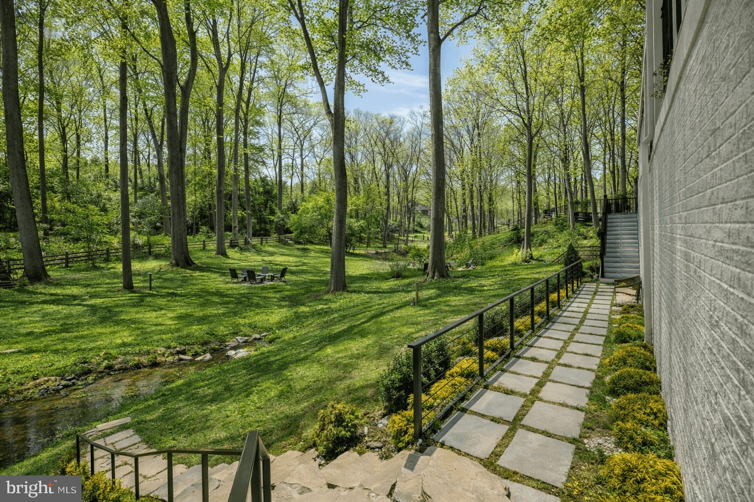 LANGLEY FOREST - Residential