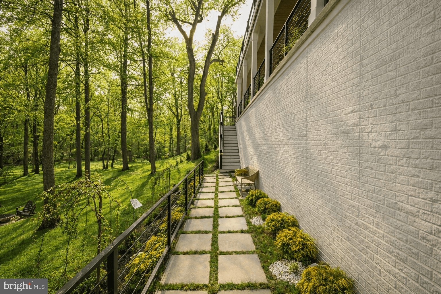 LANGLEY FOREST - Residential