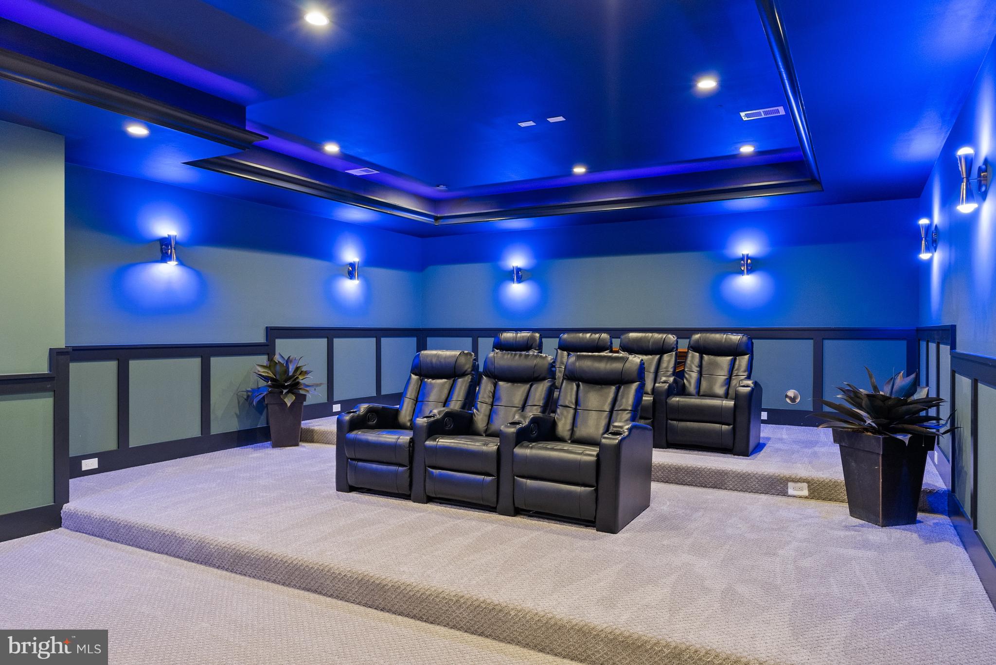 LANGLEY FOREST - Residential