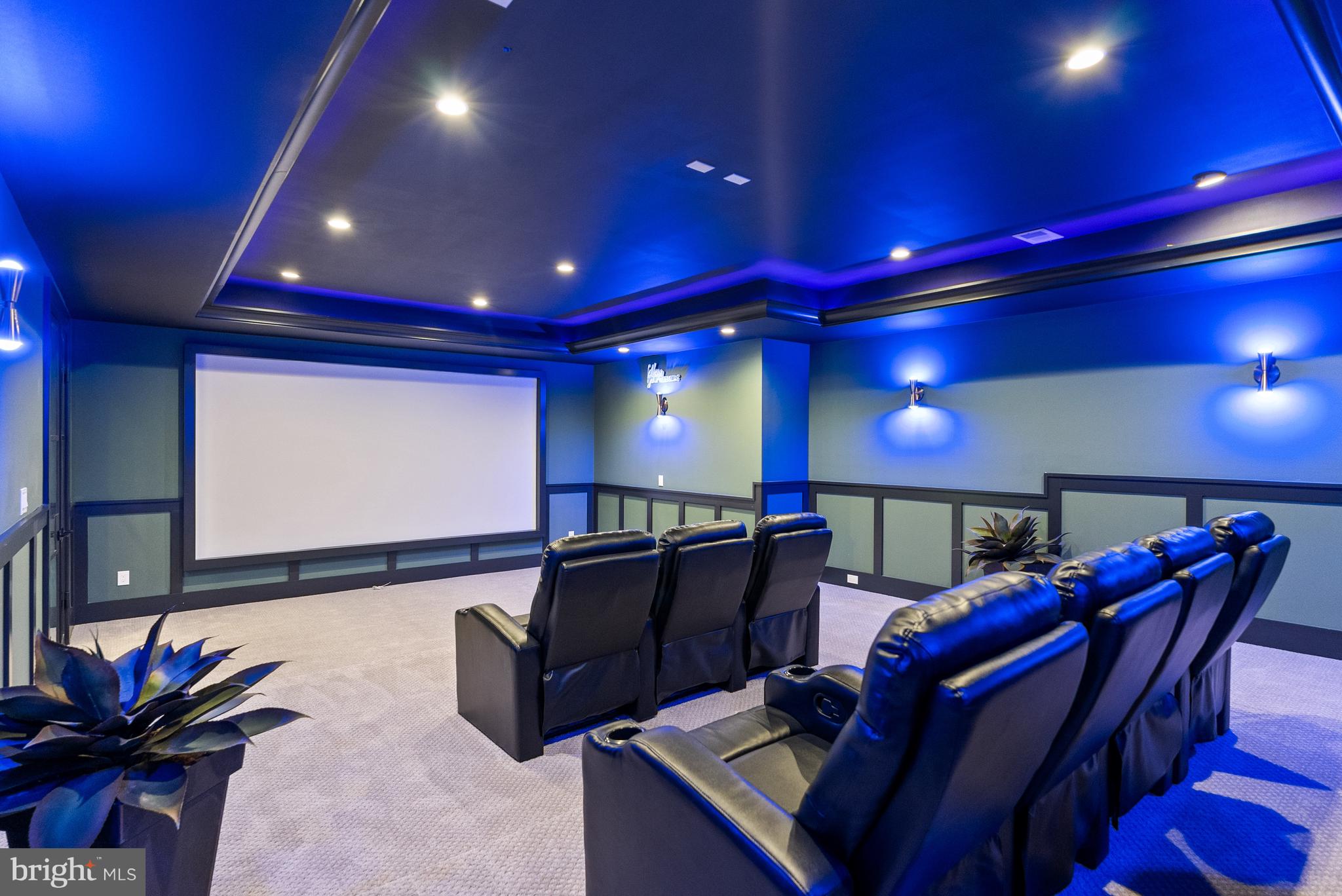 LANGLEY FOREST - Residential