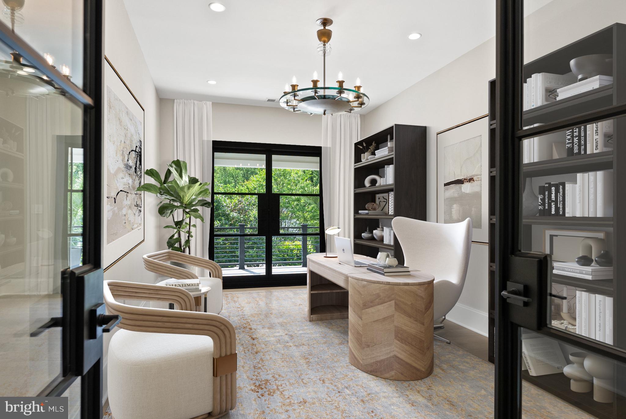 LANGLEY FOREST - Residential