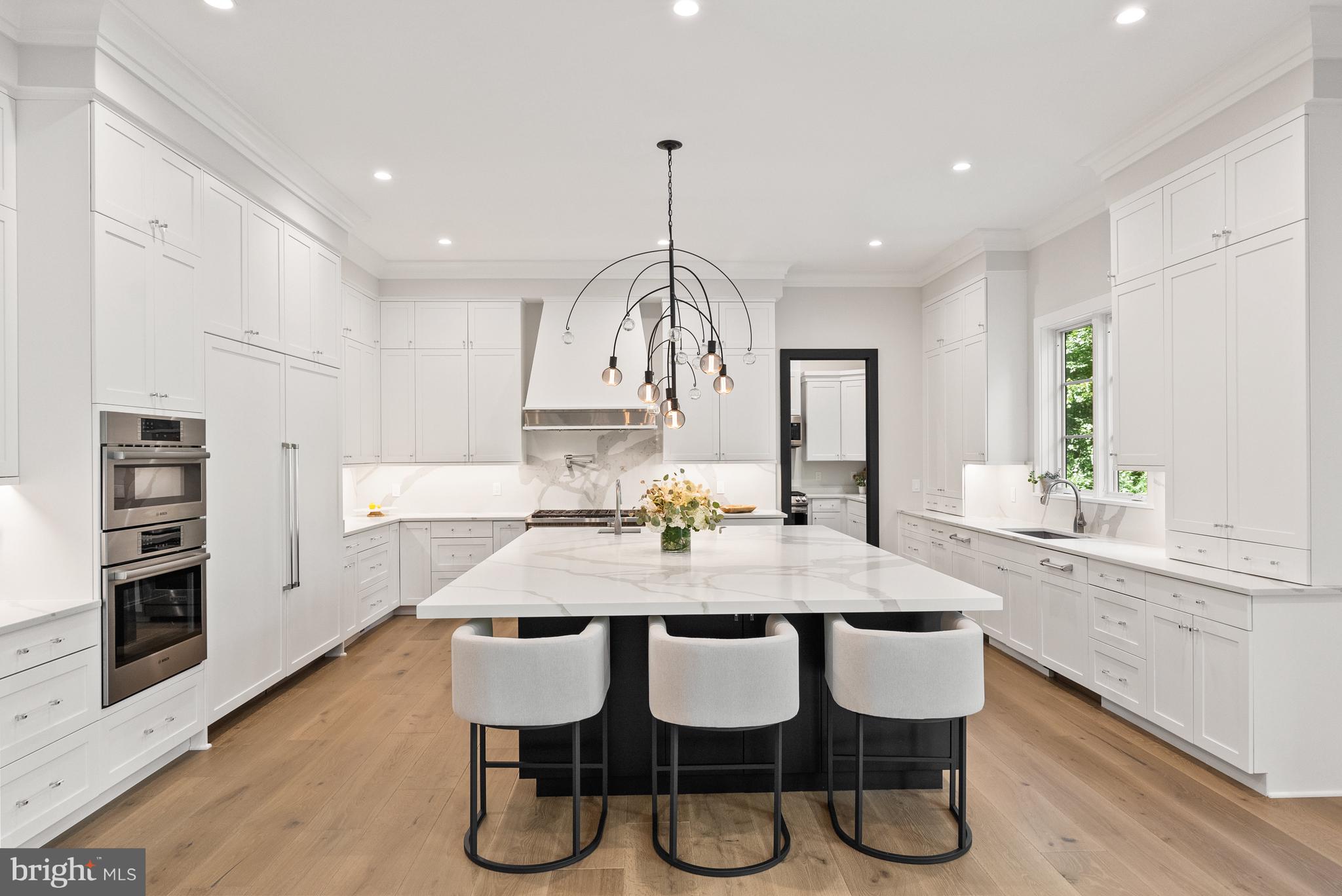 LANGLEY FOREST - Residential