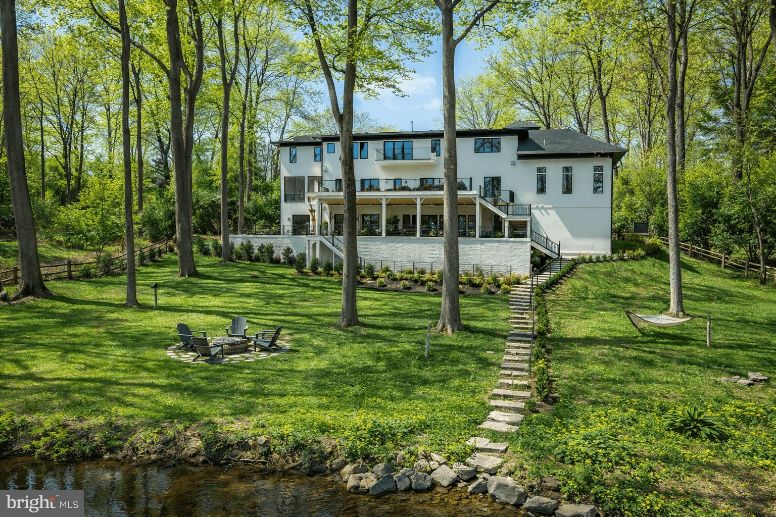 LANGLEY FOREST - Residential