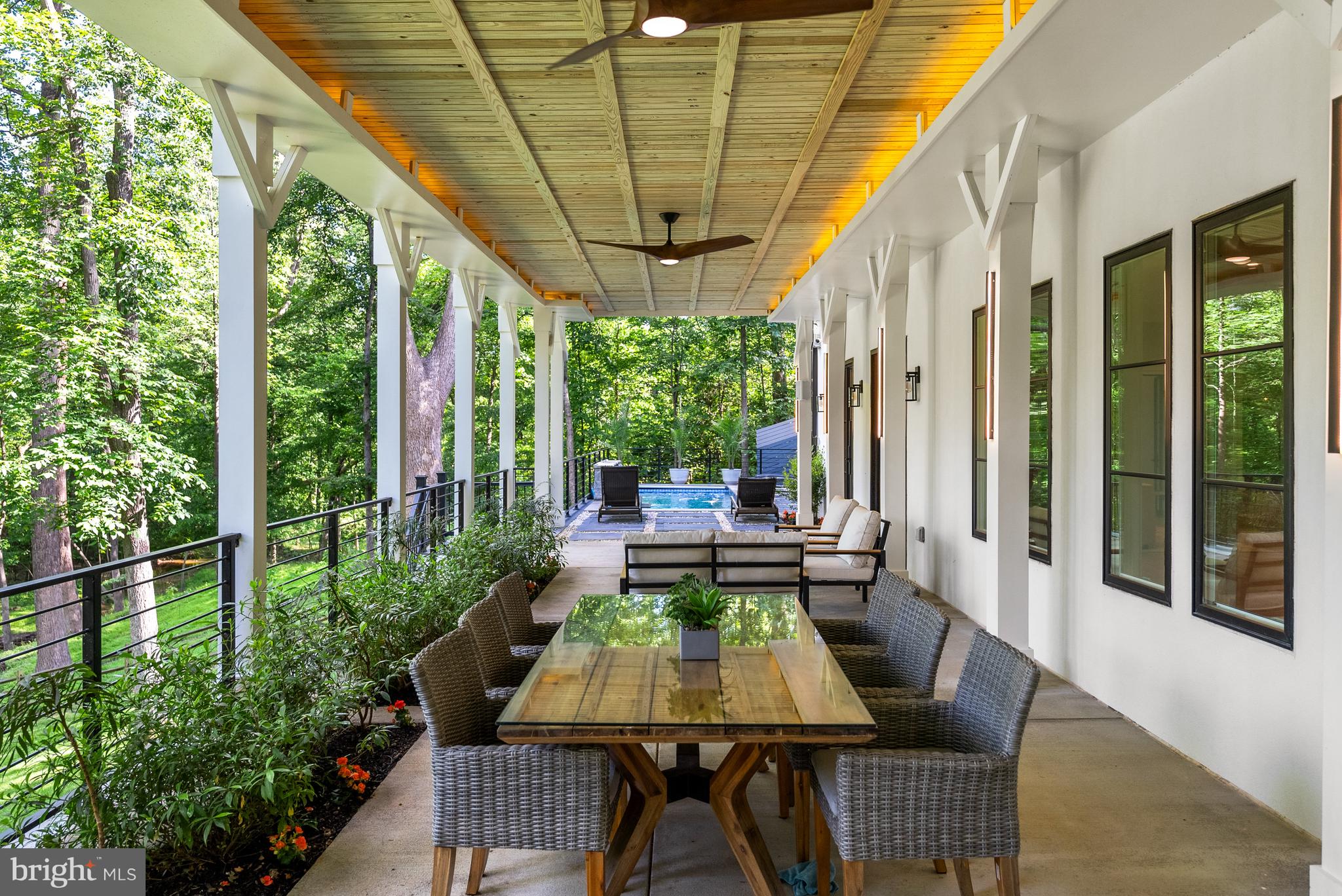 LANGLEY FOREST - Residential