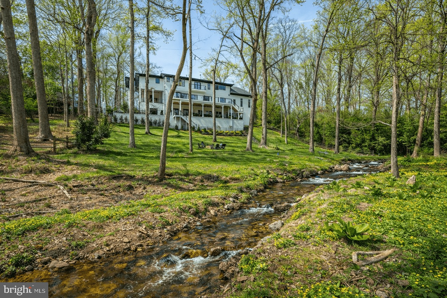 LANGLEY FOREST - Residential