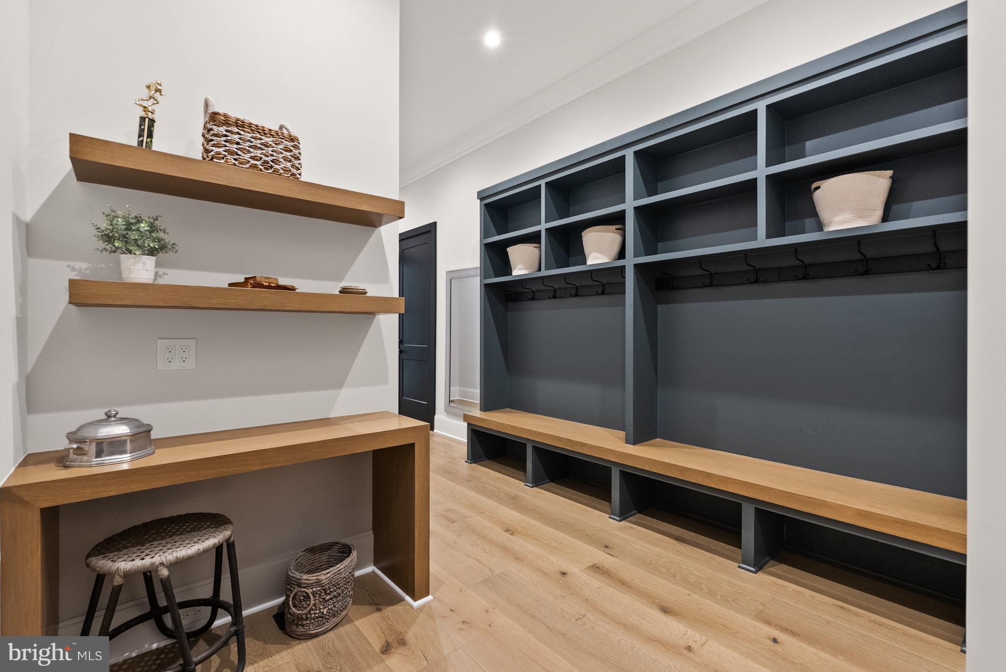 LANGLEY FOREST - Residential