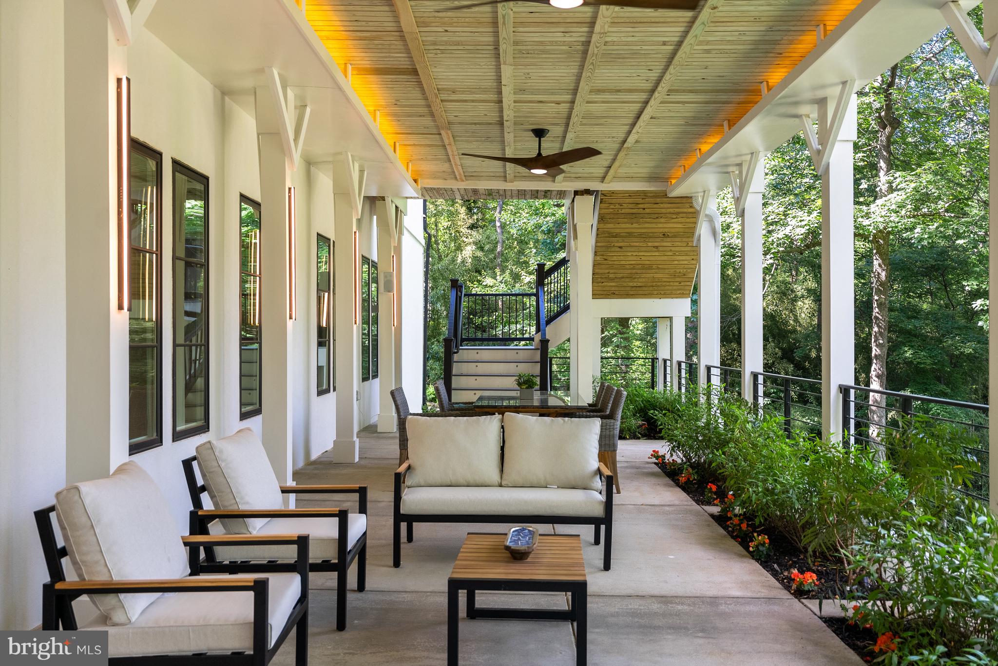 LANGLEY FOREST - Residential