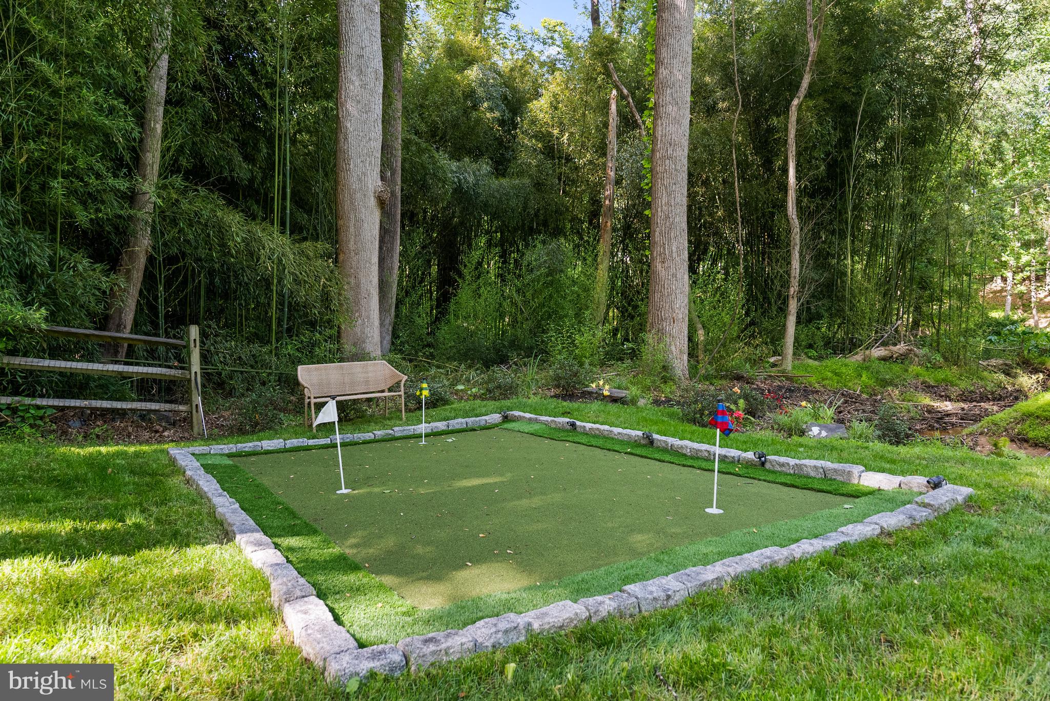 LANGLEY FOREST - Residential