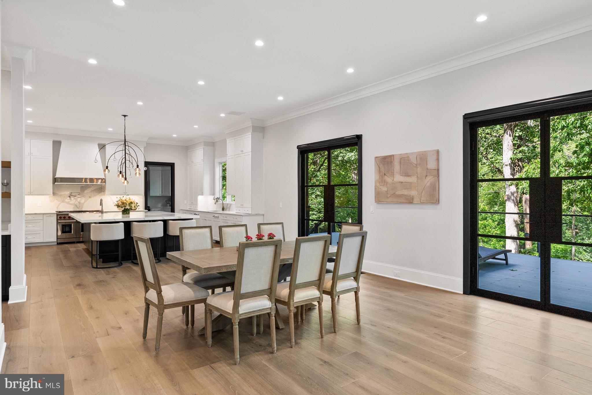 LANGLEY FOREST - Residential