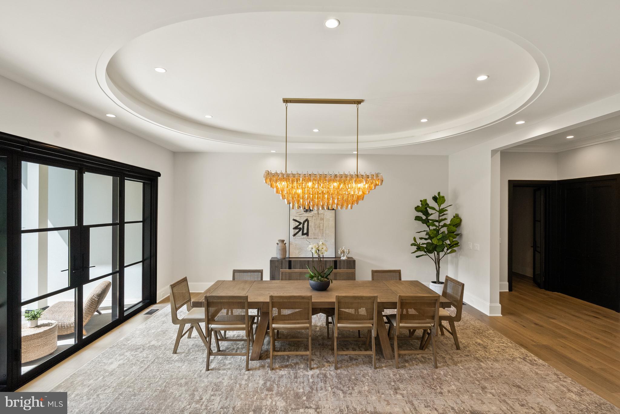 LANGLEY FOREST - Residential