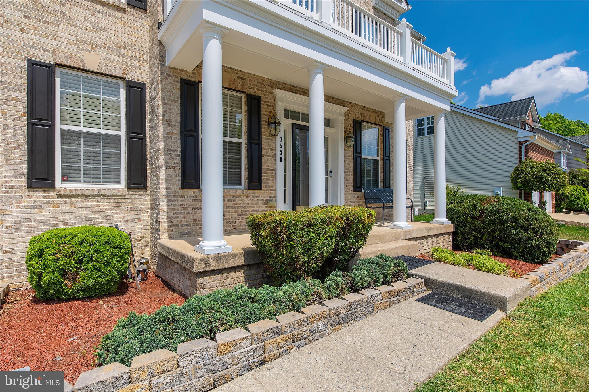 7530 TOTTENHAM DRIVE