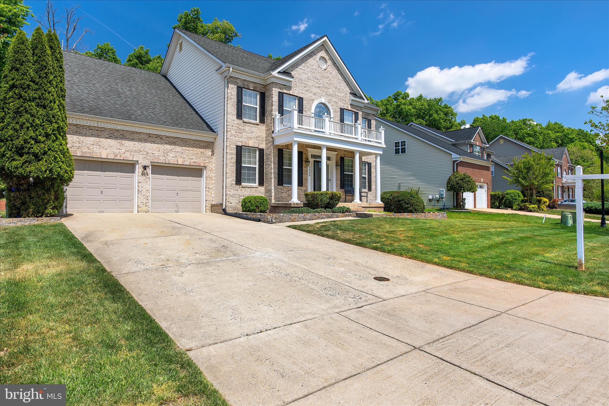 7530 TOTTENHAM DRIVE