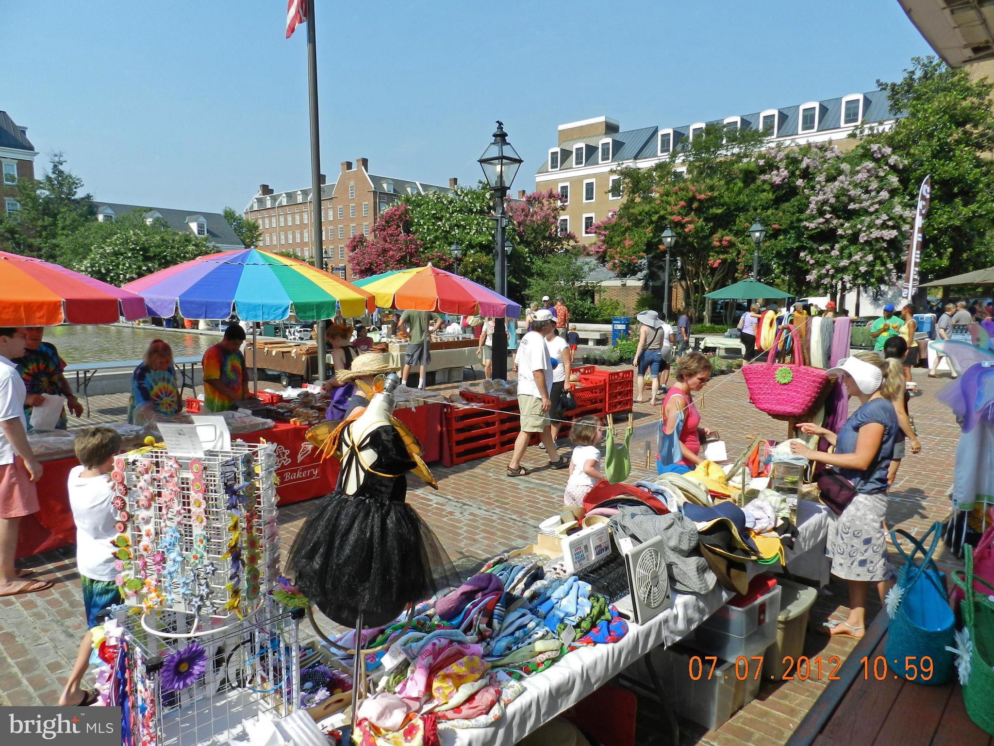 WOLFE ALLEY - Residential