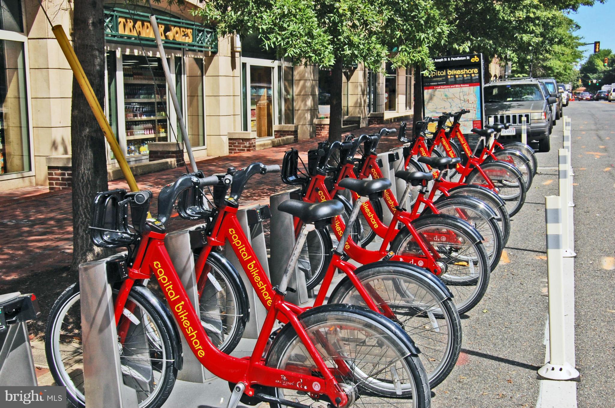 WOLFE ALLEY - Residential