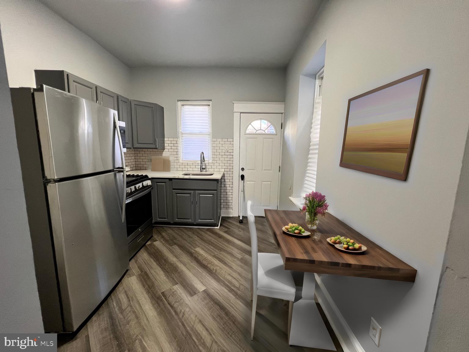 STRAWBERRY MANSION - Residential Lease