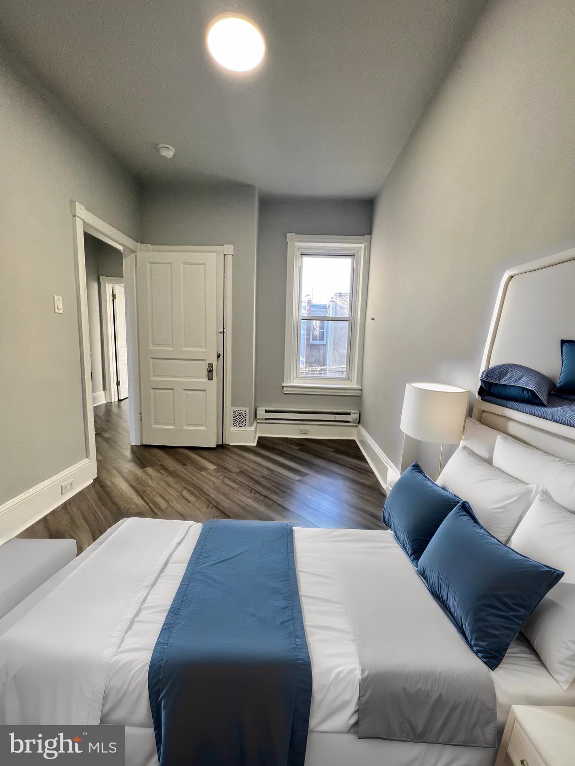 STRAWBERRY MANSION - Residential Lease