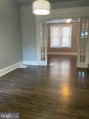 STRAWBERRY MANSION - Residential Lease