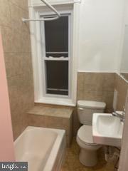 STRAWBERRY MANSION - Residential Lease