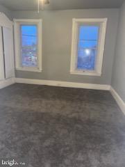 STRAWBERRY MANSION - Residential Lease