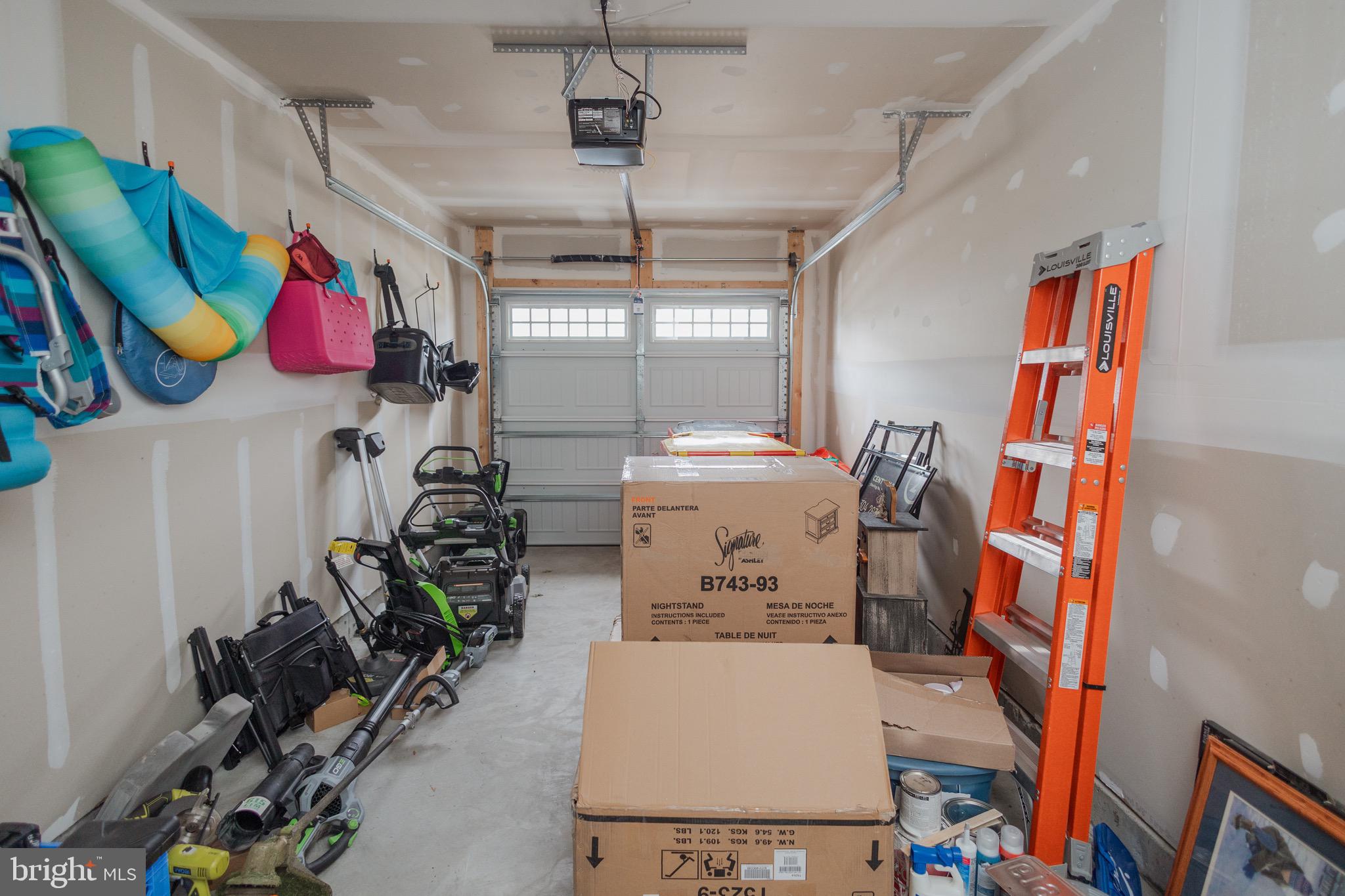 ARCADIA NORTH - Residential