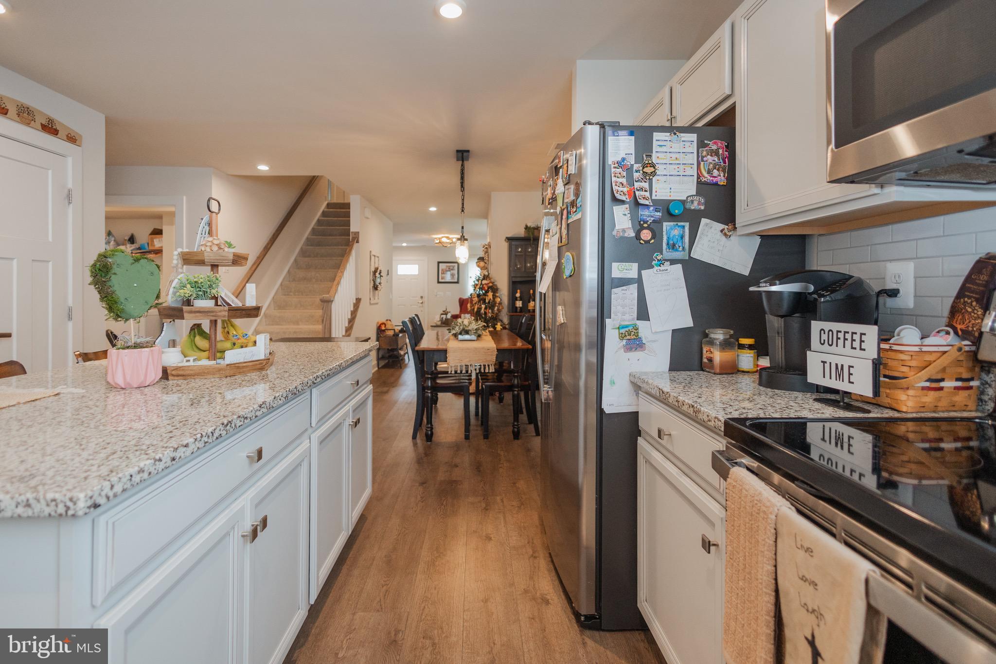 ARCADIA NORTH - Residential