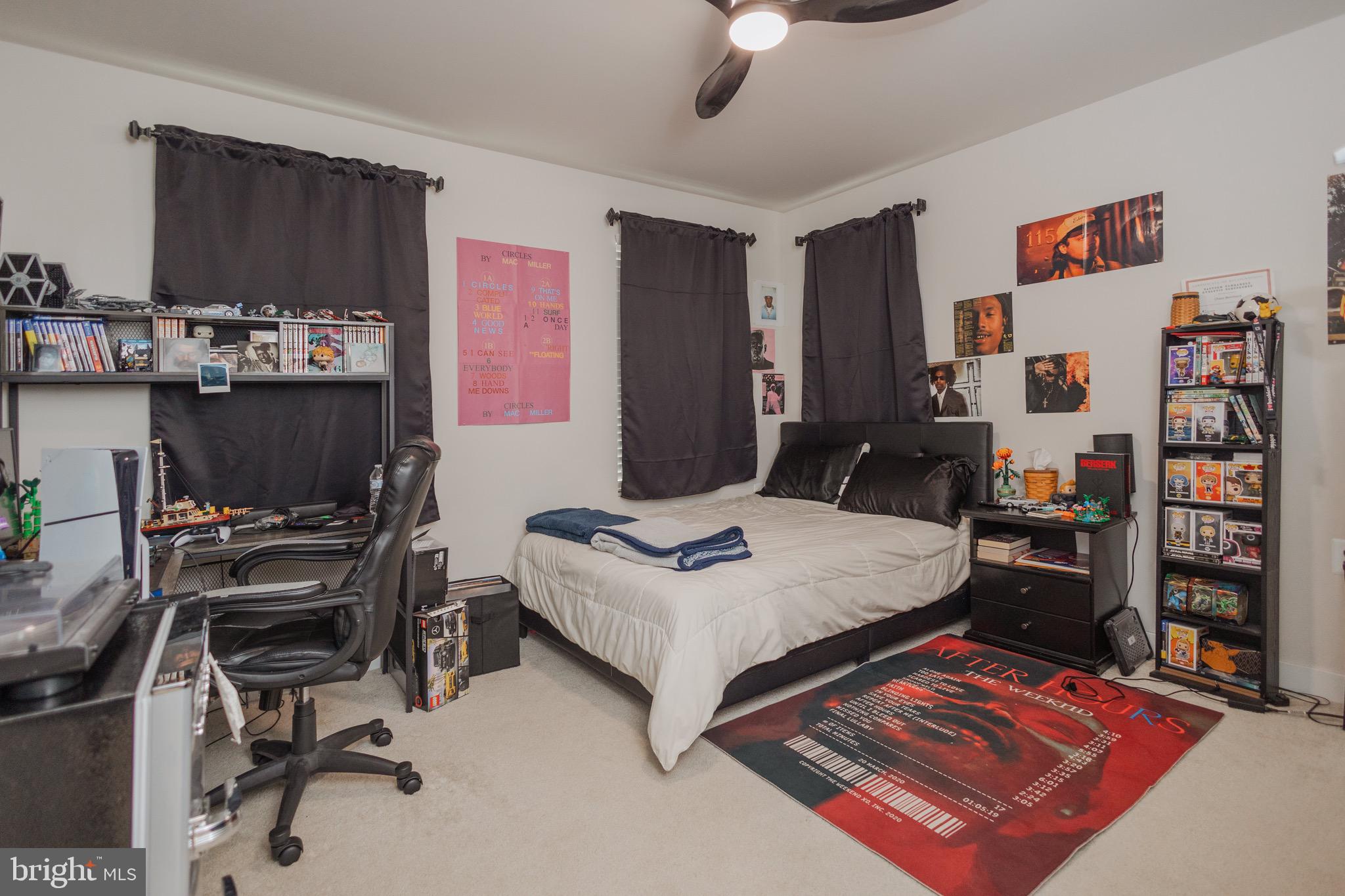 ARCADIA NORTH - Residential