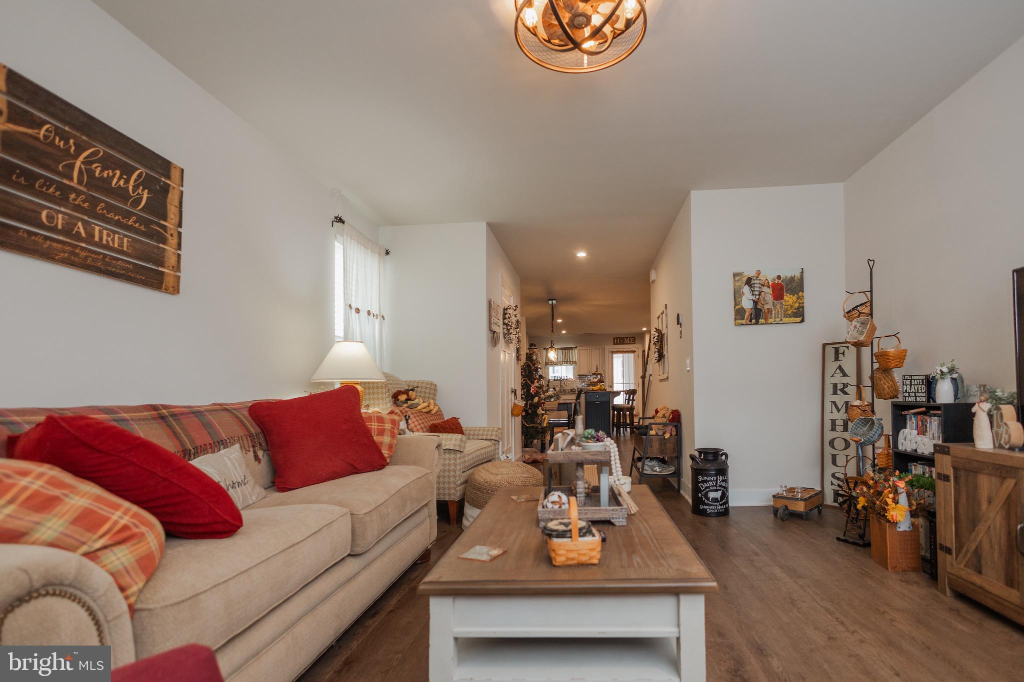 ARCADIA NORTH - Residential