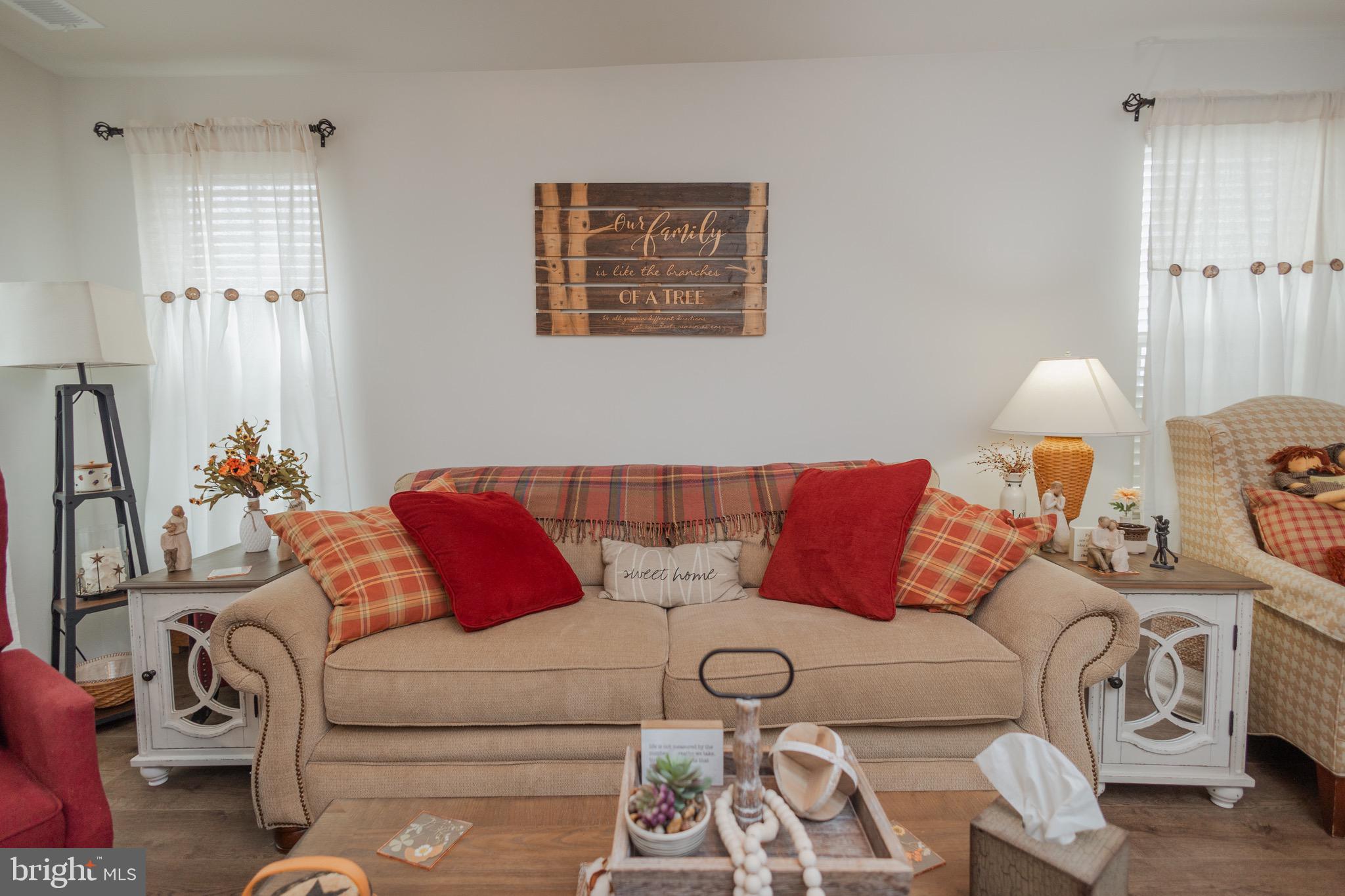 ARCADIA NORTH - Residential