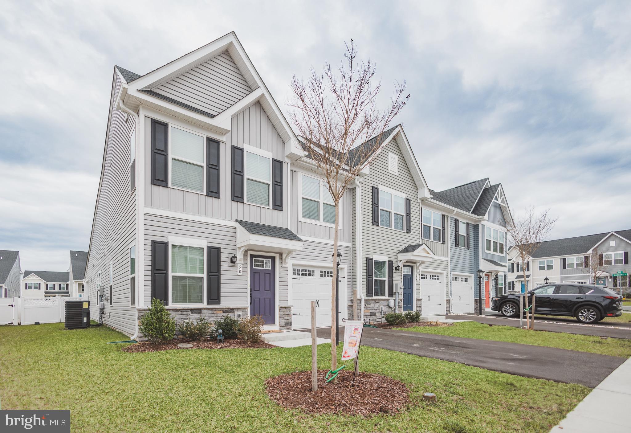 ARCADIA NORTH - Residential