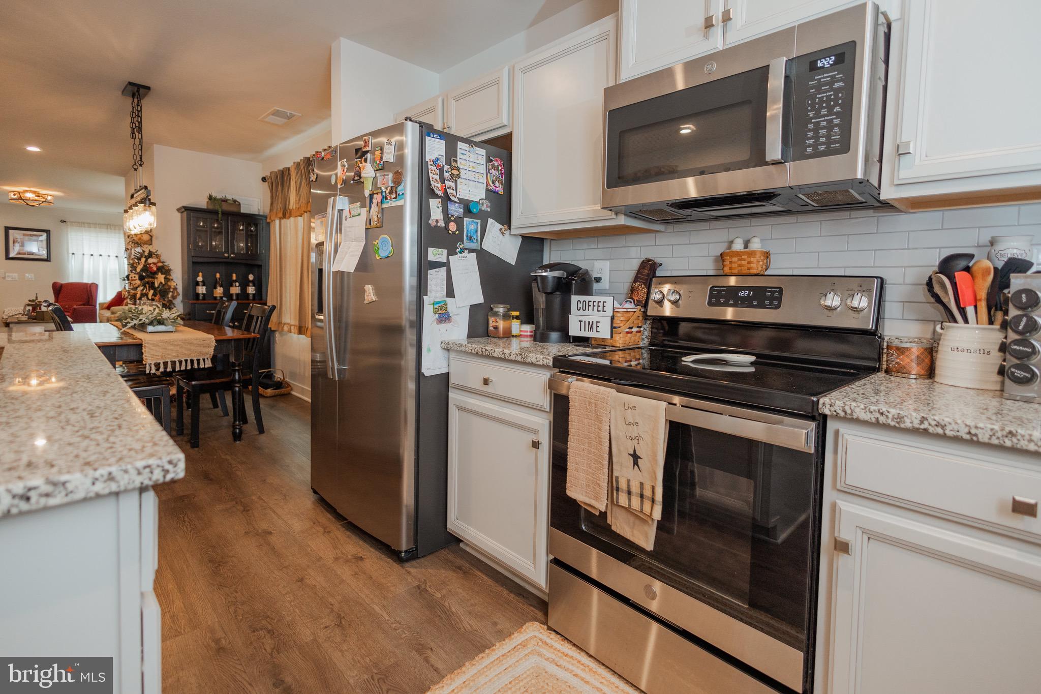 ARCADIA NORTH - Residential