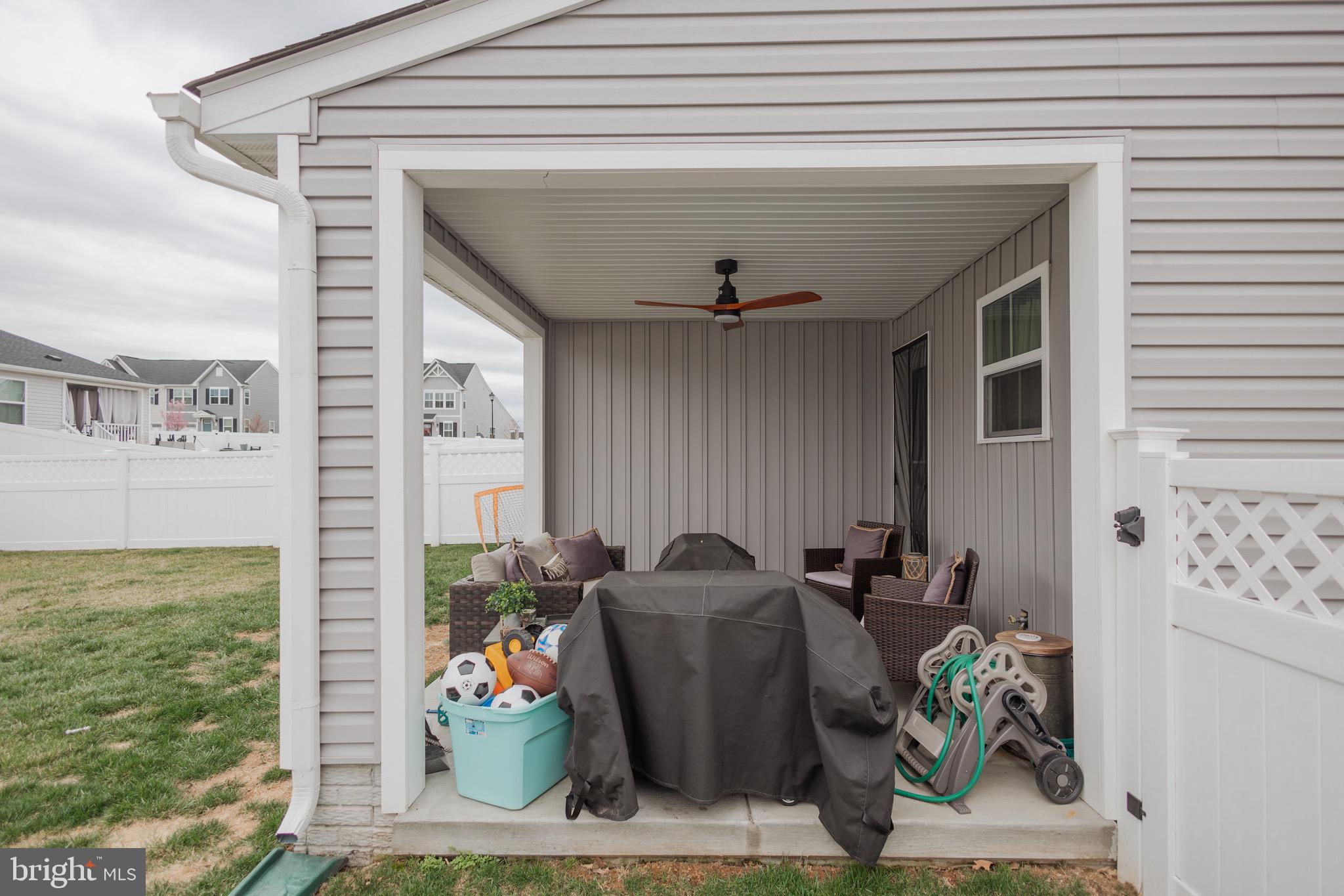 ARCADIA NORTH - Residential