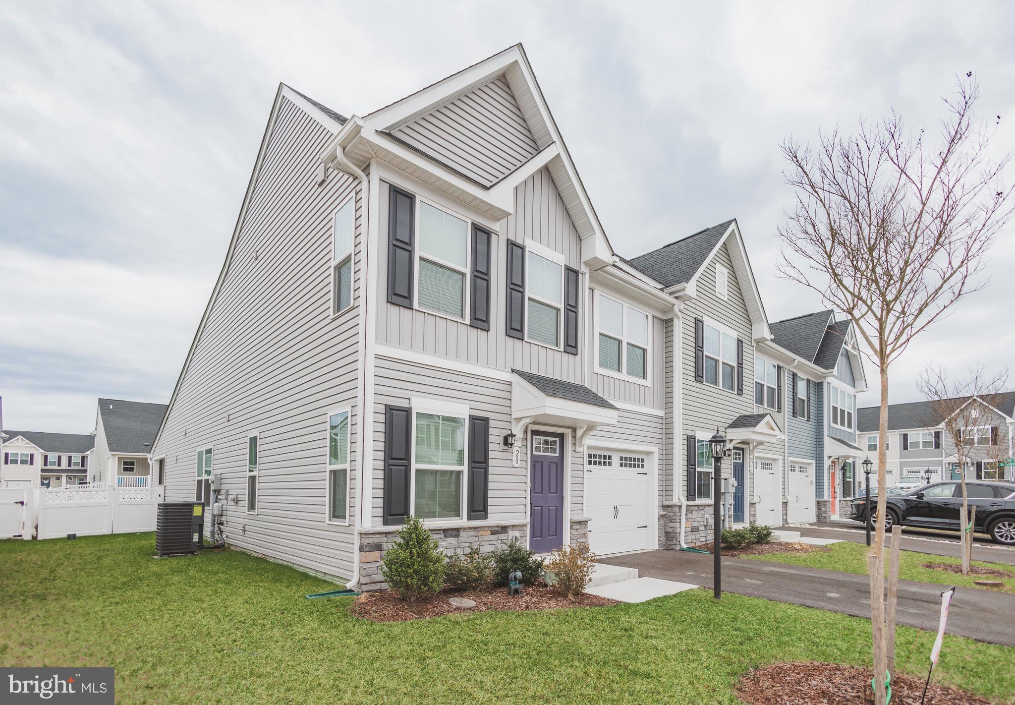 ARCADIA NORTH - Residential