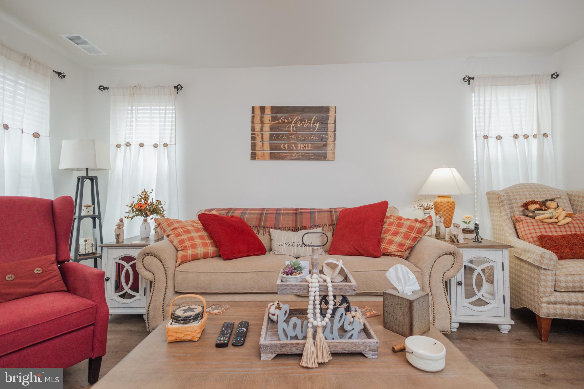 ARCADIA NORTH - Residential