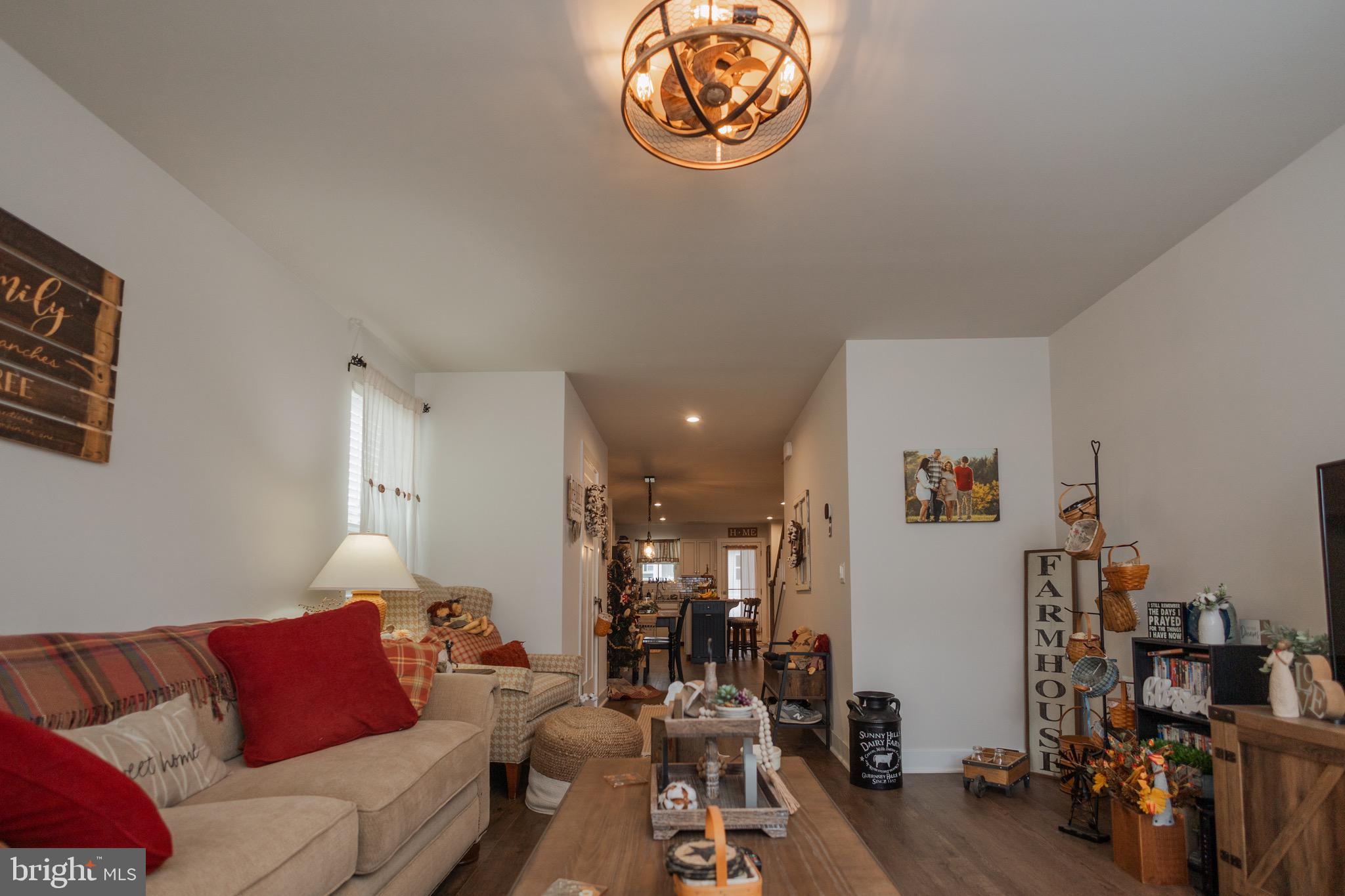 ARCADIA NORTH - Residential