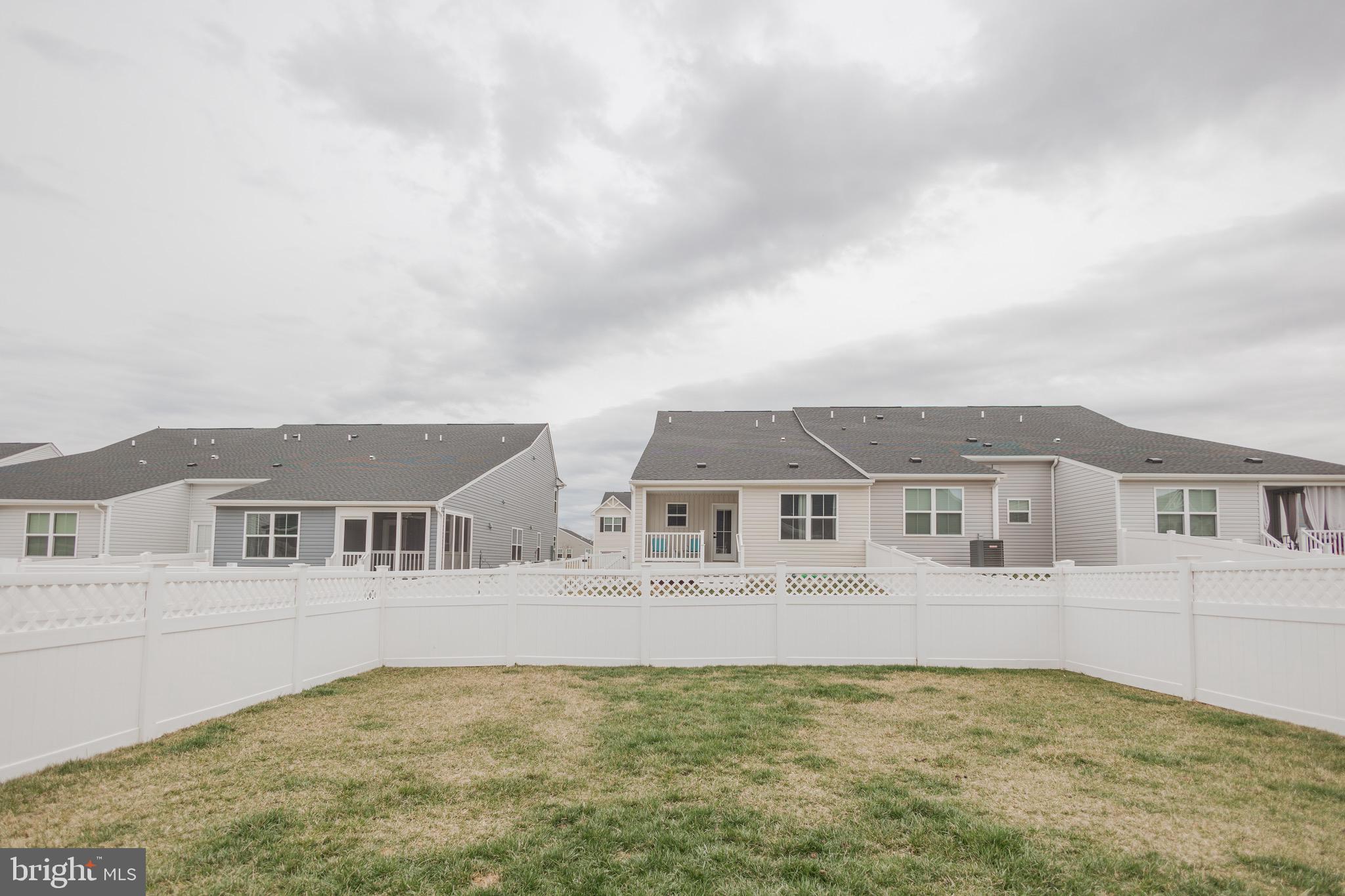 ARCADIA NORTH - Residential