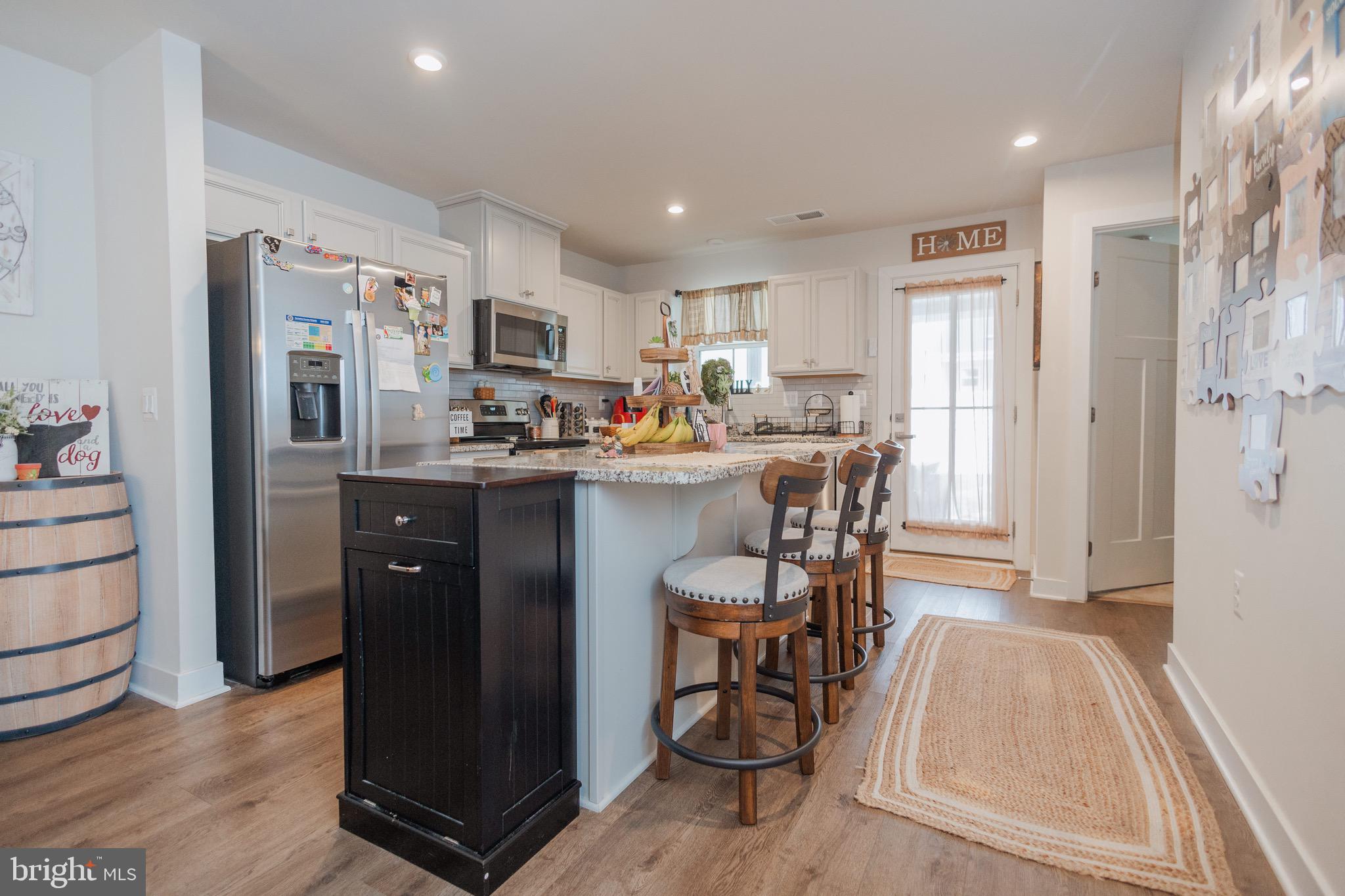 ARCADIA NORTH - Residential