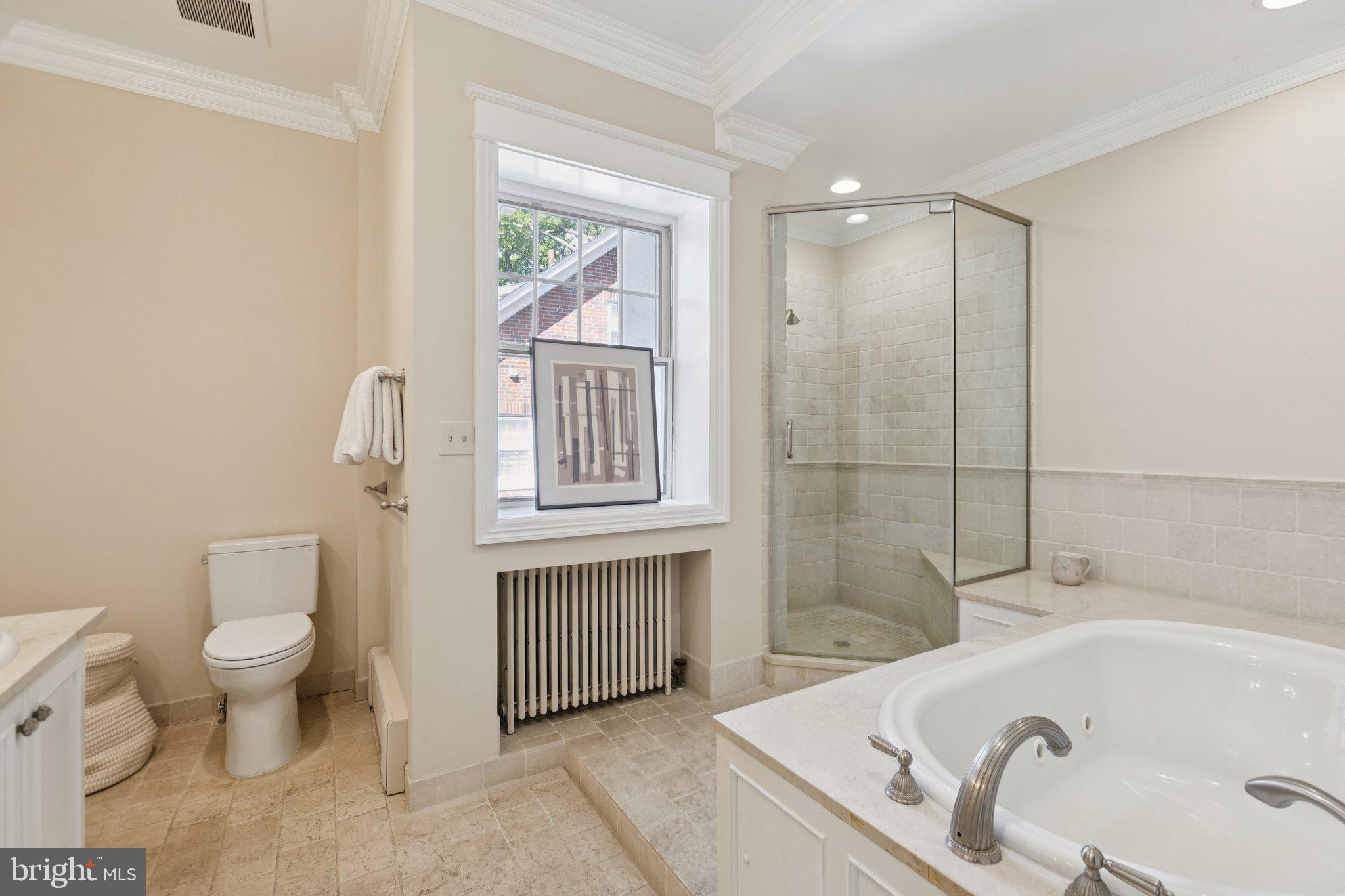 CHEVY CHASE VILLAGE - Residential