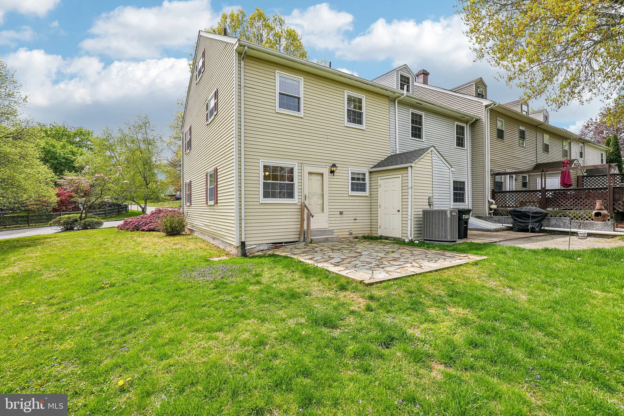 West Chester, Pennsylvania 19380, United States, 3 Bedrooms Bedrooms, ,3 BathroomsBathrooms,Residential,Active,117898