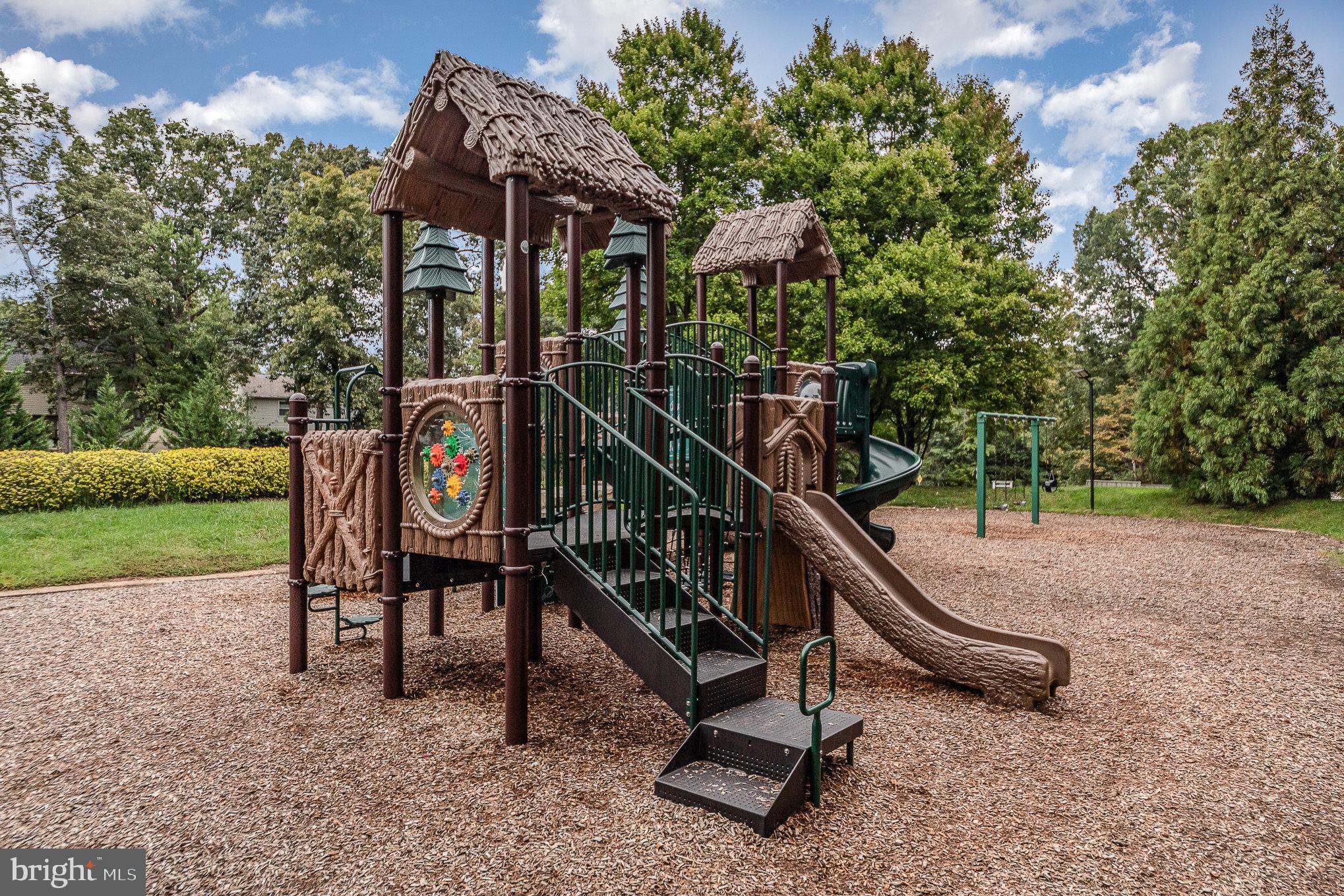 GLENEAGLES AT LEE'S HILL - Residential