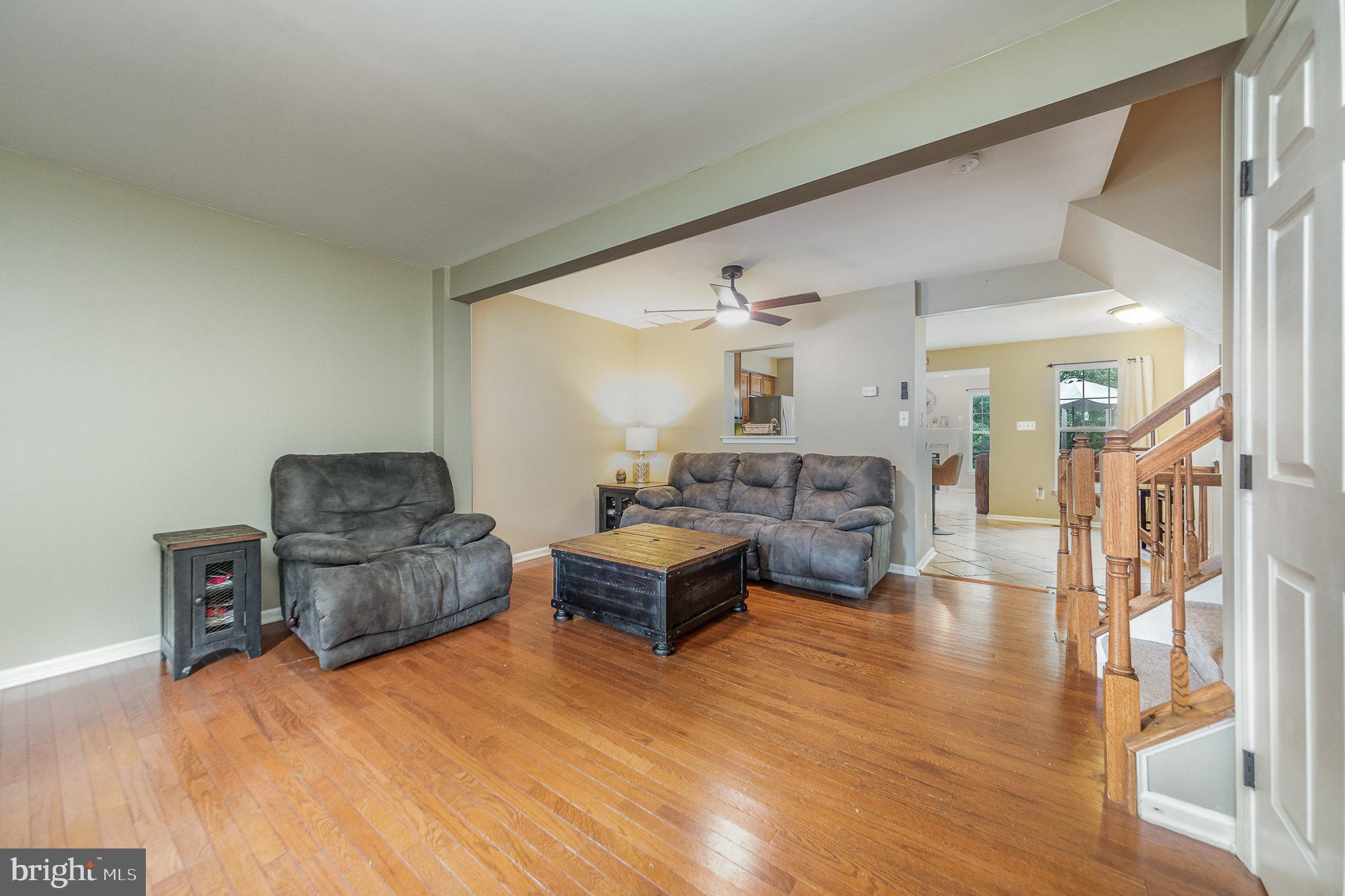 GLENEAGLES AT LEE'S HILL - Residential