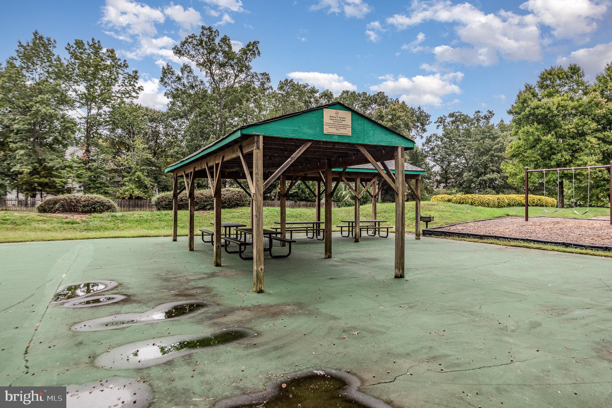 GLENEAGLES AT LEE'S HILL - Residential