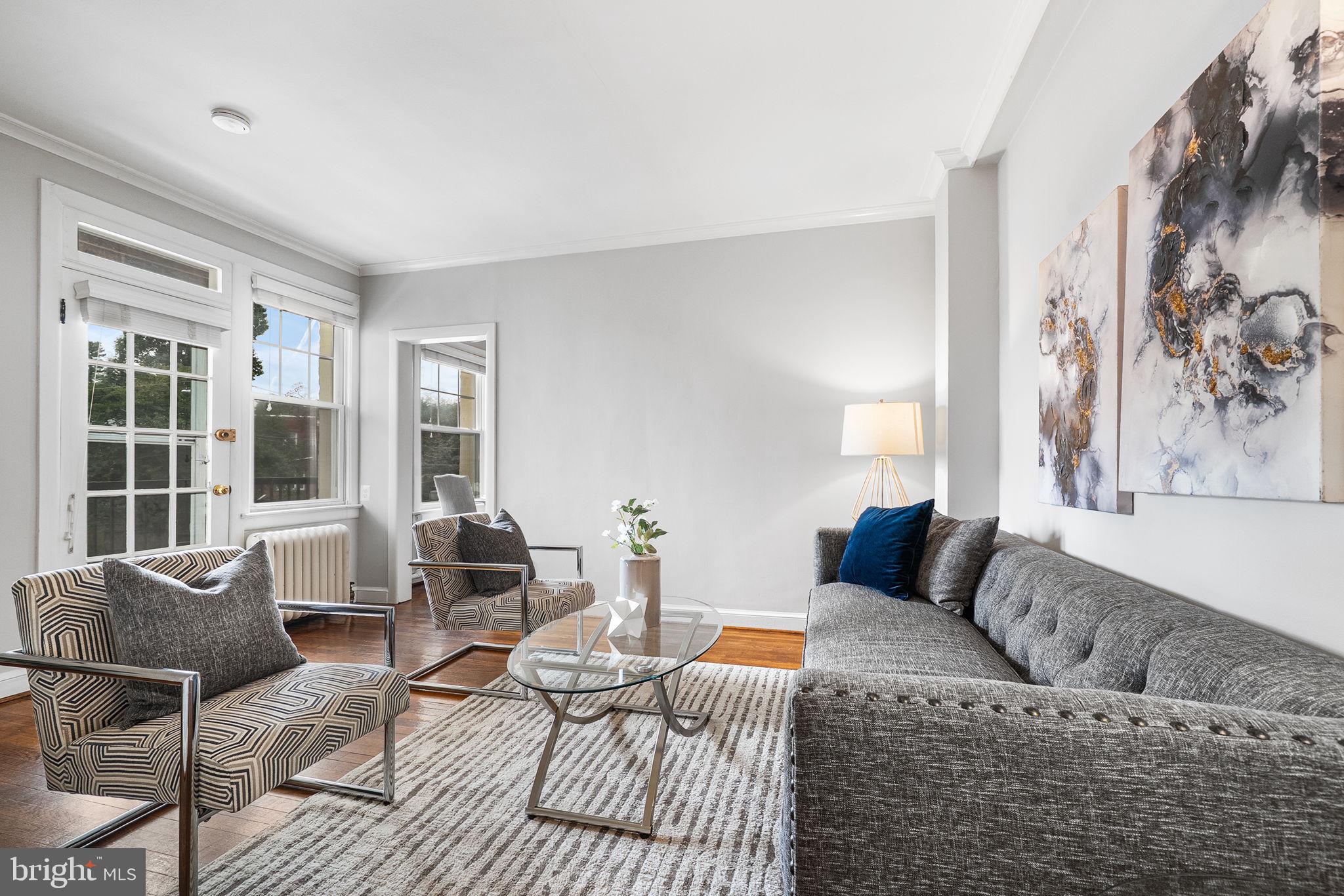 5112 CONNECTICUT AVE. NW 209