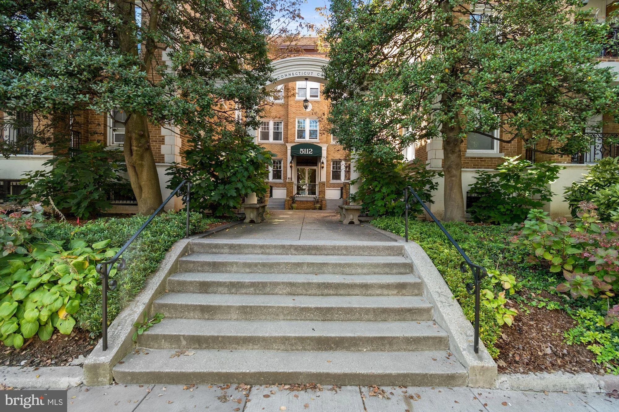5112 Connecticut Ave. Ave NW Unit 209, Washington, DC, 20008
