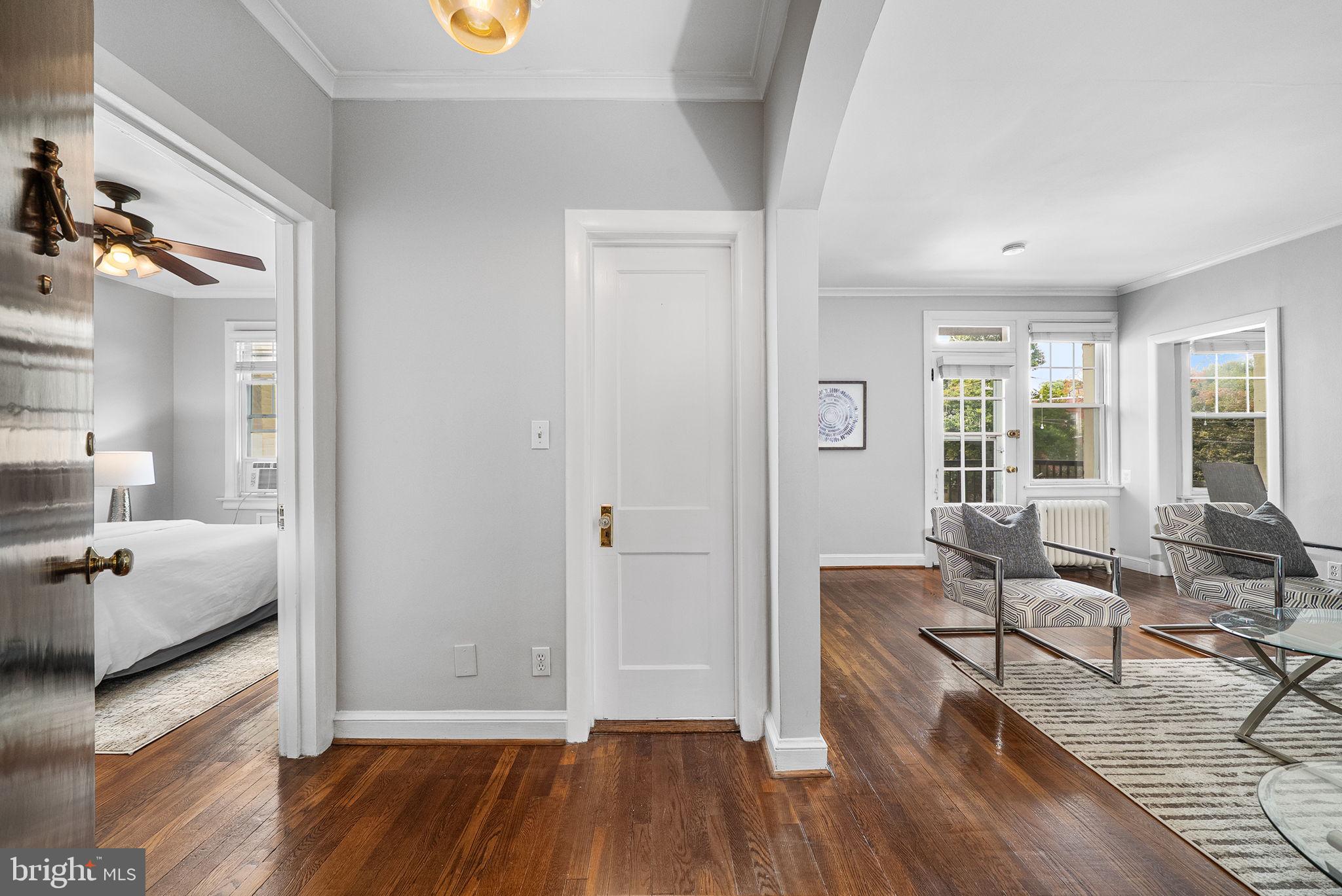 5112 CONNECTICUT AVE. NW 209