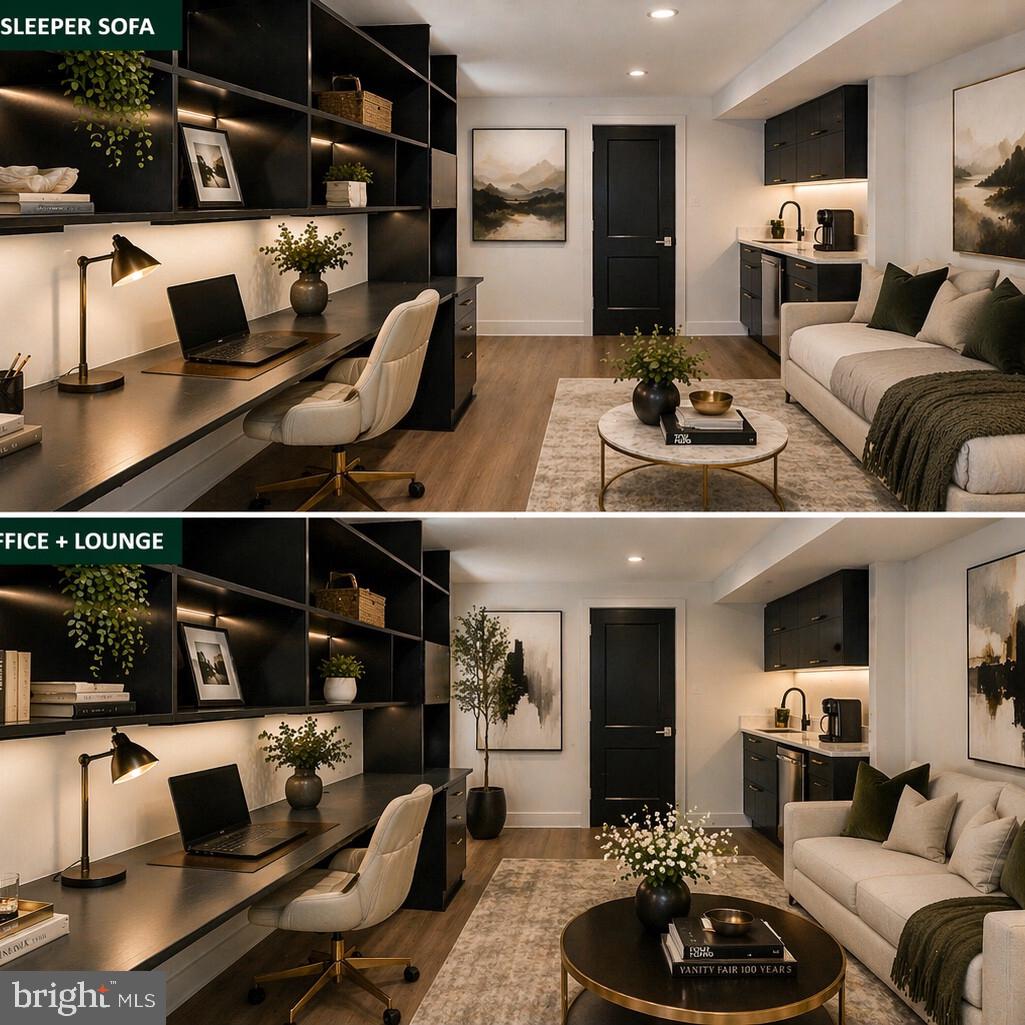 NORTH CLEVELAND PARK - Residential